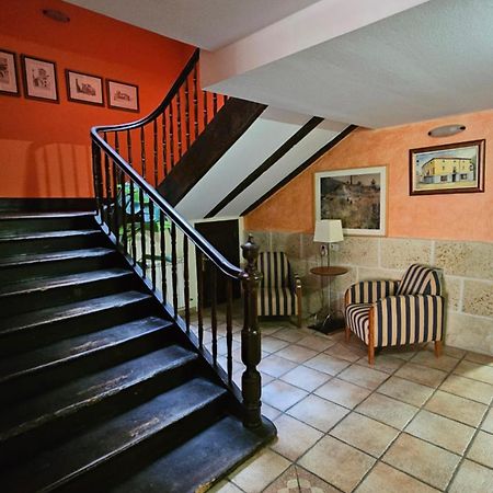 Hostal Albe カリオン・デ・ロス・コンデス エクステリア 写真
